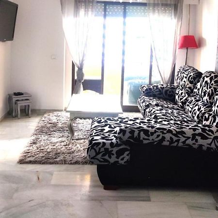 Apartamento Calle Azorin Leilighet Marbella Eksteriør bilde