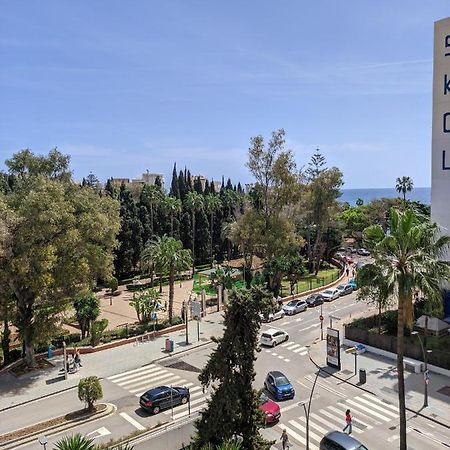 Apartamento Calle Azorin Leilighet Marbella Eksteriør bilde