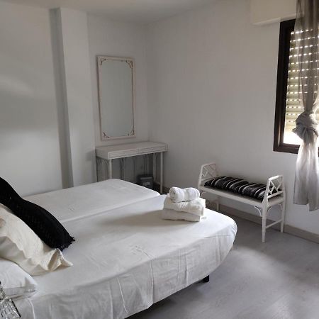 Apartamento Calle Azorin Leilighet Marbella Eksteriør bilde